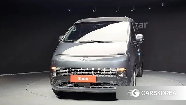 Hyundai Staria id 2989587 из Кореи 13