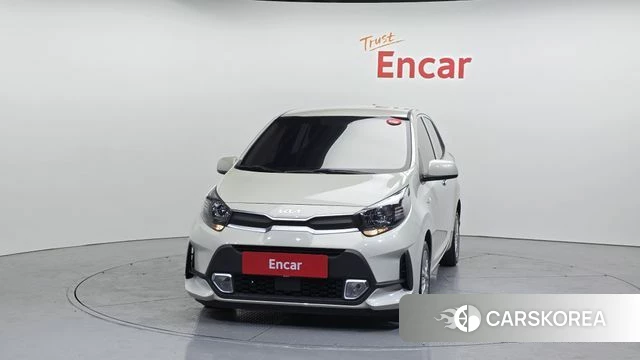 Kia Morning Urban (JA) id 3915840 из Кореи 13