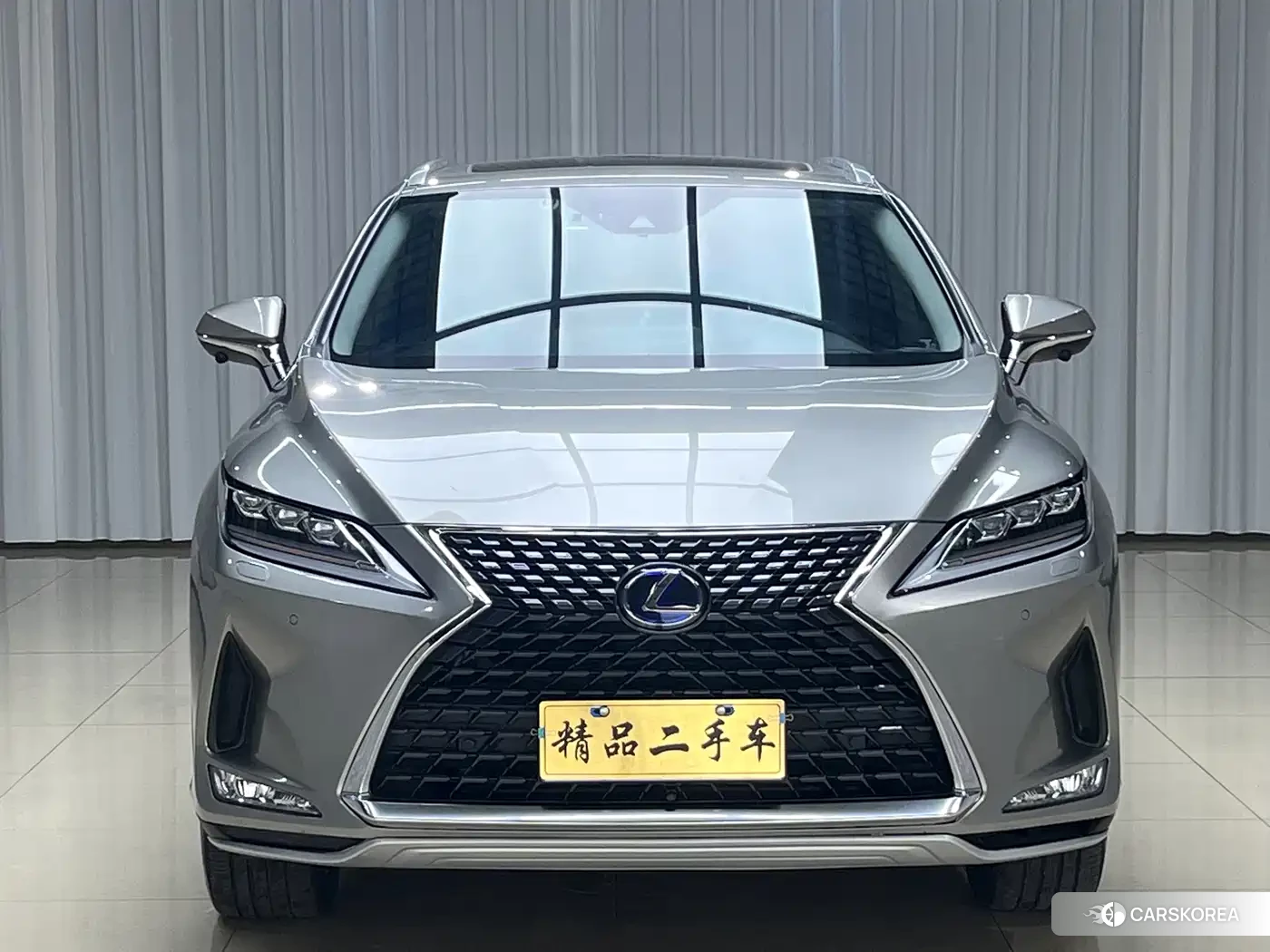 Lexus RX id 4653959 из Китая 9