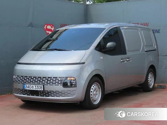 Hyundai Staria id 4670051 из Кореи 13
