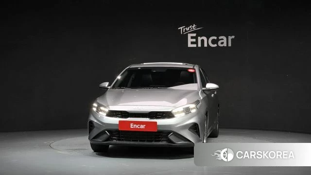 Kia The New K3 2nd generation id 4623307 из Кореи 23