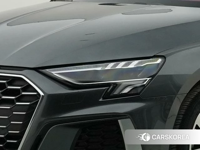 Audi A3 id 4256994 из Китая 18