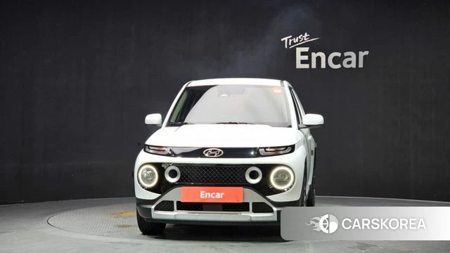 Hyundai Casper id 4489152 из Кореи 23