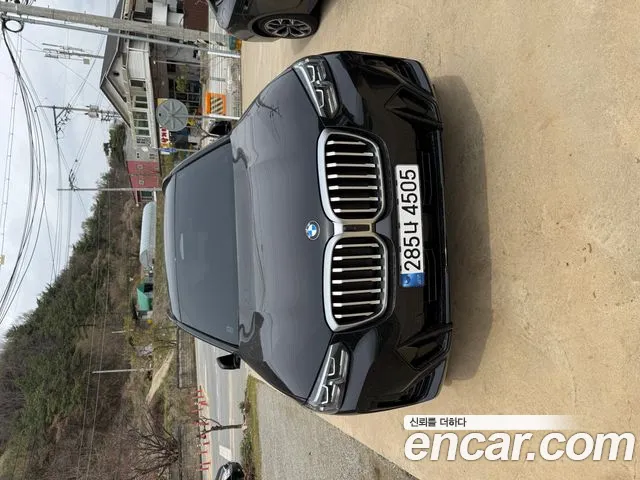 BMW X3 (G01) id 2657816 из Кореи 3