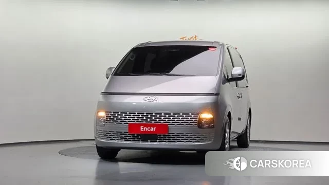 Hyundai Staria id 3323099 из Кореи 13