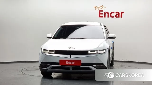 Hyundai Ionic 5 id 3421520 из Кореи 13