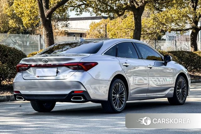 Toyota Asian dragon id 4241501 из Китая 12