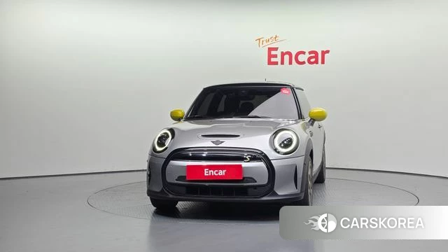 Mini Cooper Electric id 4701300 из Кореи 13