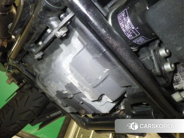 Engine photo