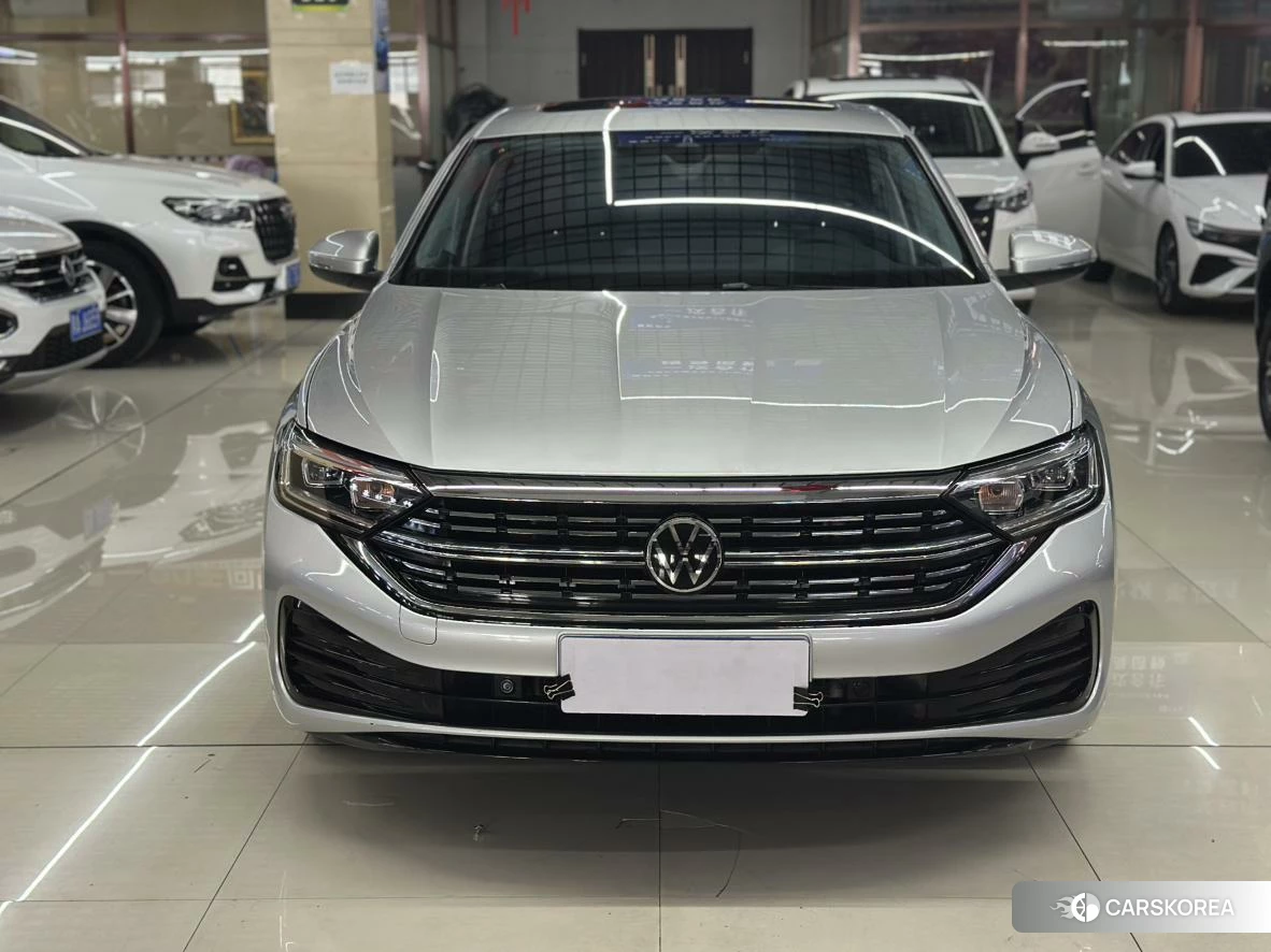 Volkswagen Sagitar id 4504682 из Китая 8