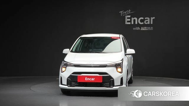 Kia The New Morning (JA) id 4892598 из Кореи 23