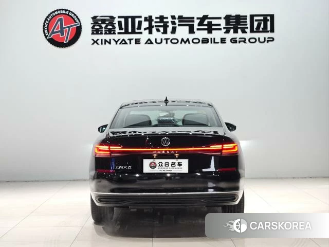 Volkswagen Passat id 3908323 из Китая 15