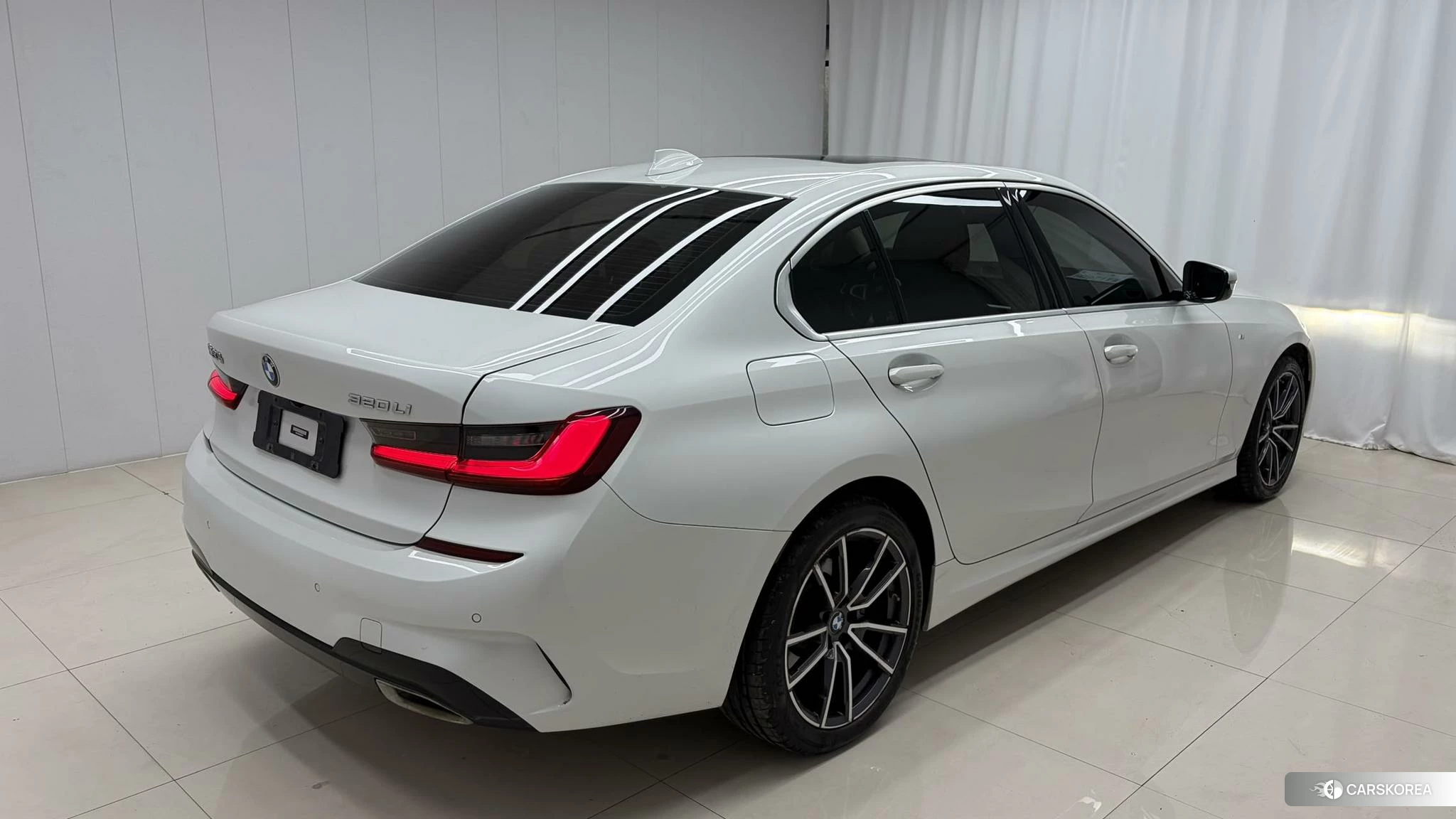 BMW 3 series id 4453670 из Китая 9