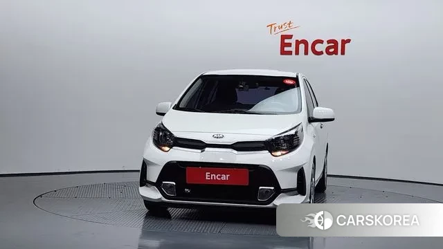 Kia Morning Urban (JA) id 3367636 из Кореи 13