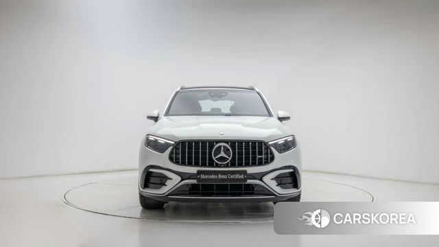 Mercedes-Benz GLC-Class X254 id 4680016 из Кореи 13