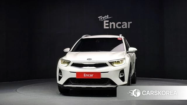 Kia Stonic id 4662414 из Кореи 23