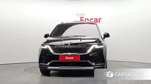 Kia Carnival 4th generation id 3681636 из Кореи 13