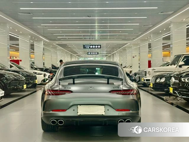 Mercedes-Benz AMG GT id 4349018 из Китая 7