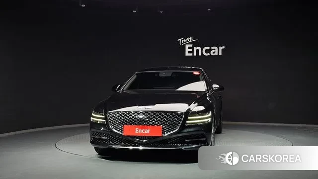 Genesis G80 (RG3) id 2995019 из Кореи 13