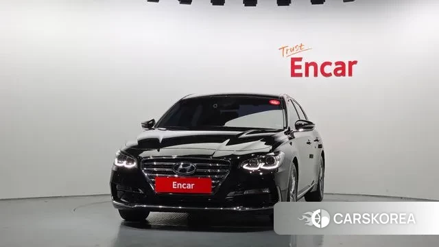 Hyundai Grandeur IG id 3402947 из Кореи 13