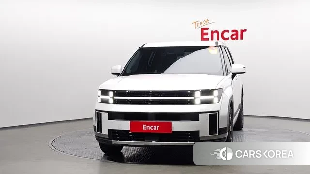 Hyundai Santa Fe (MX5) id 2958932 из Кореи 13