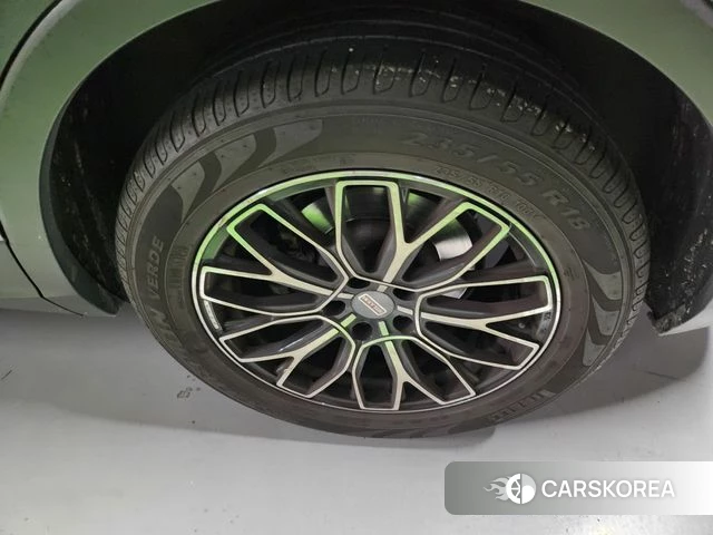 Volkswagen Tiguan second Generation id 4719906 из Кореи 13