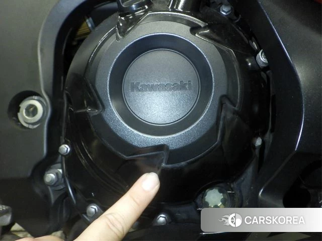 Engine photo