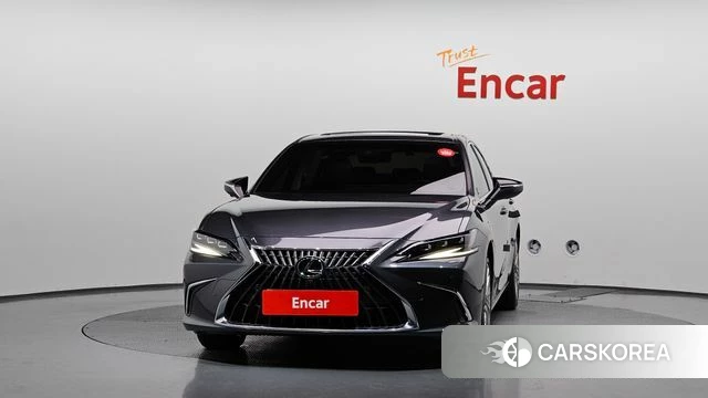 Lexus ES300h 7th generation id 4893095 из Кореи 23