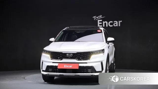 Kia Sorento 4th Generation id 3616698 из Кореи 13