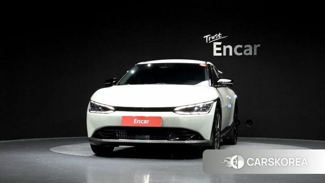 Kia EV6 id 3964911 из Кореи 13