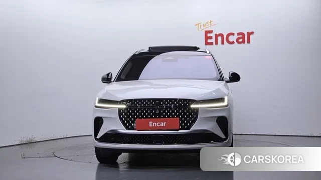 Lincoln Nautilus 2nd Generation id 3190739 из Кореи 13