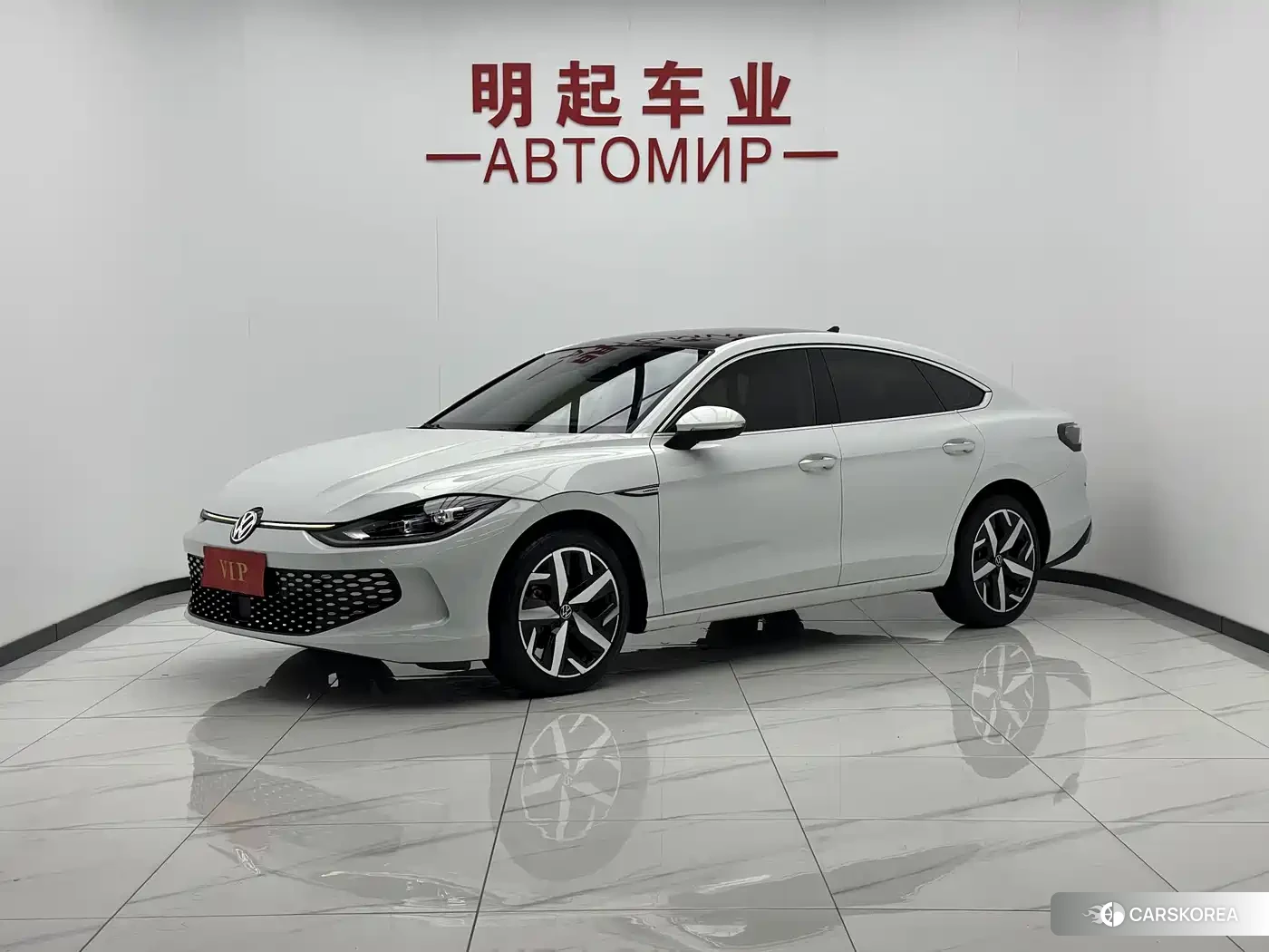 Volkswagen Lamando id 4655020 из Китая 12