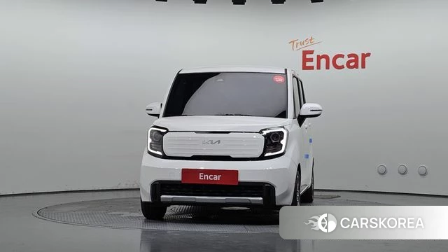 Kia The New Ray id 4746517 из Кореи 23