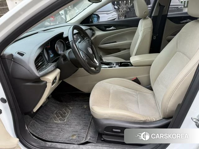 Buick Regal id 4241002 из Китая 8