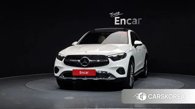 Mercedes-Benz GLC-Class X254 id 3517468 из Кореи 13