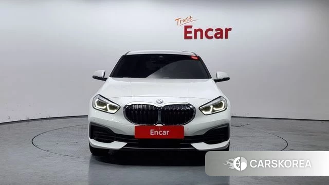 BMW 1 Series (F40) id 2476049 из Кореи 13