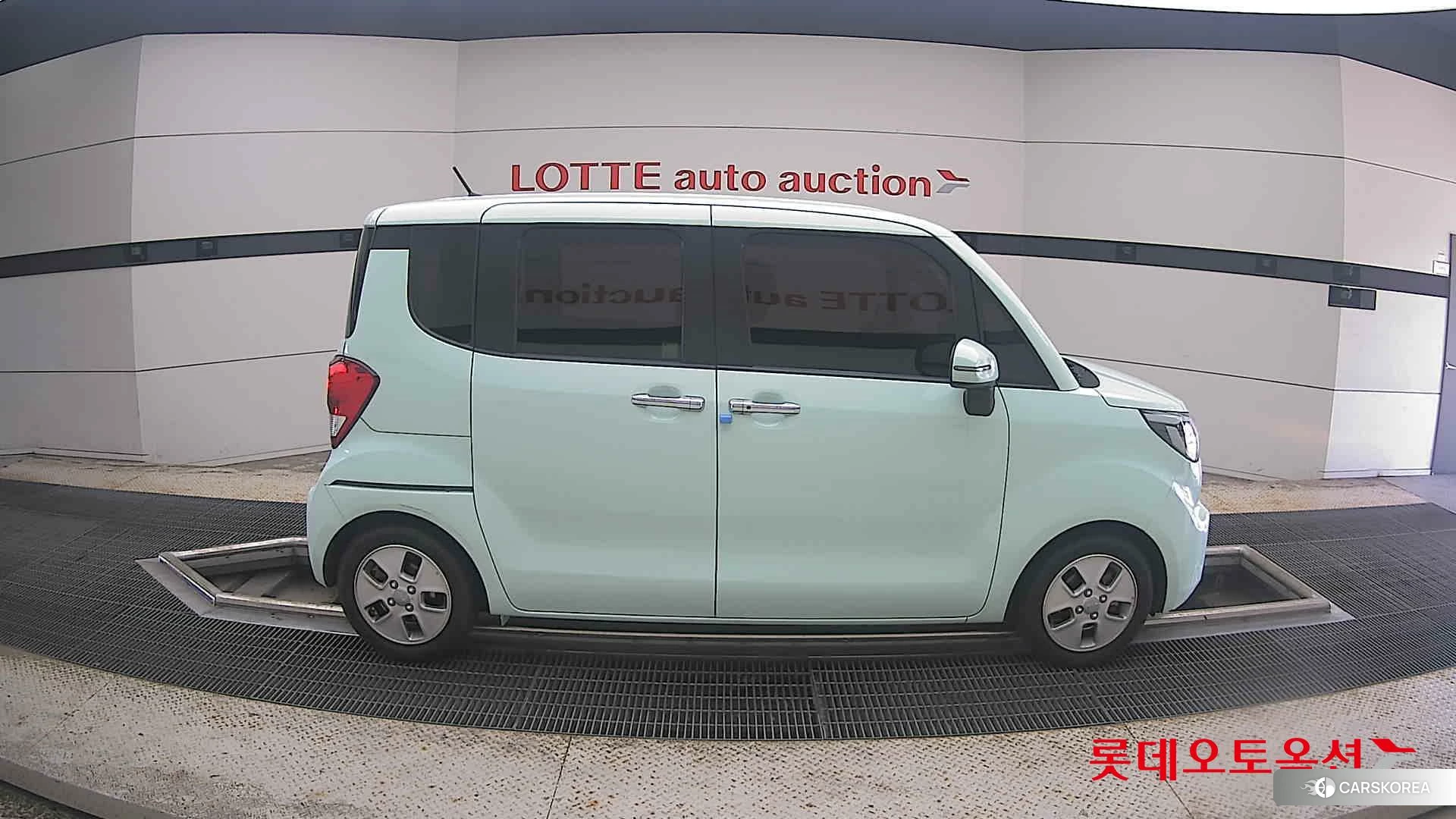 Kia Ray id 4674210 из Кореи 23