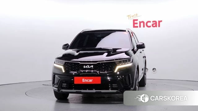 Kia Sorento 4th Generation id 4495167 из Кореи 23