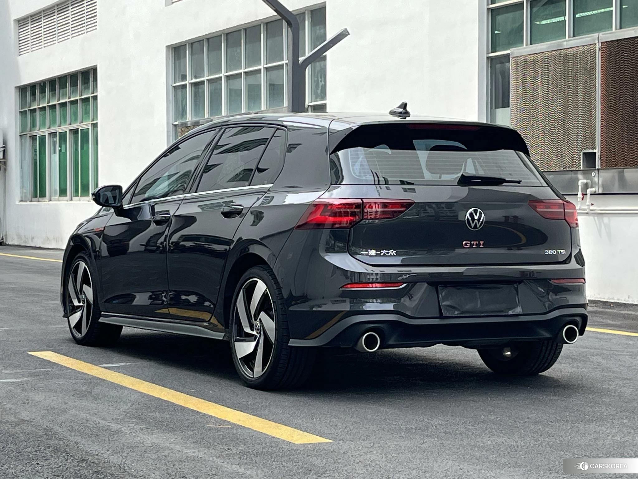 Volkswagen Golf id 4514866 из Китая 10