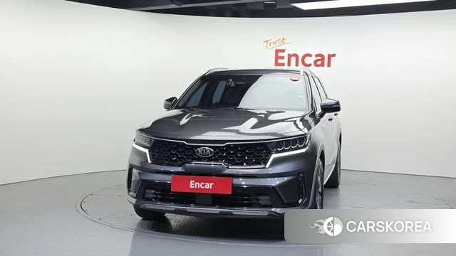 Kia Sorento 4th Generation id 4196138 из Кореи 13