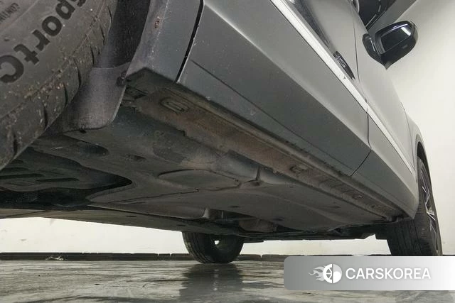 Volkswagen Tiguan L id 4253397 из Китая 10