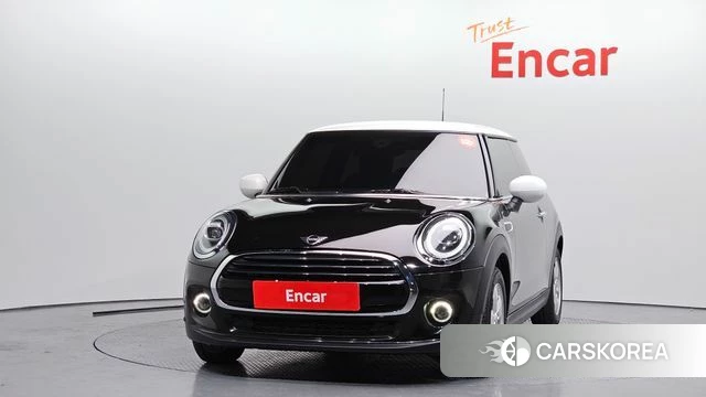 Mini Cooper id 3965861 из Кореи 13