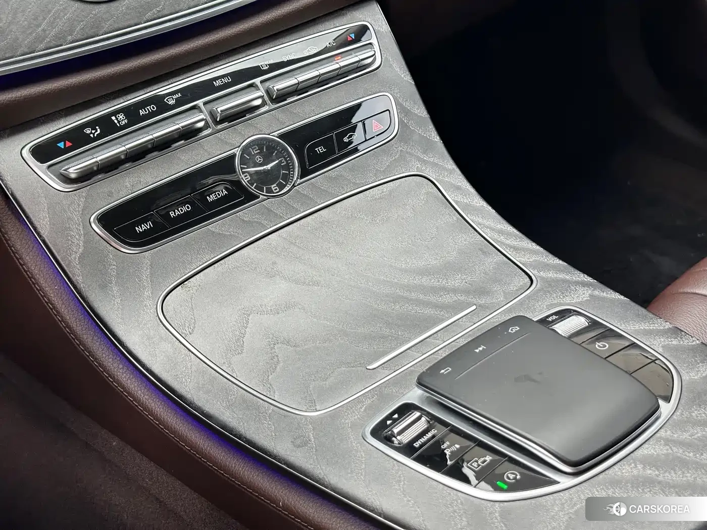 Mercedes-Benz CLS 2019 Белый из Китая, фото 4
