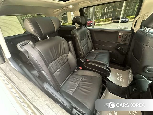 Honda Odyssey id 4313674 из Китая 19