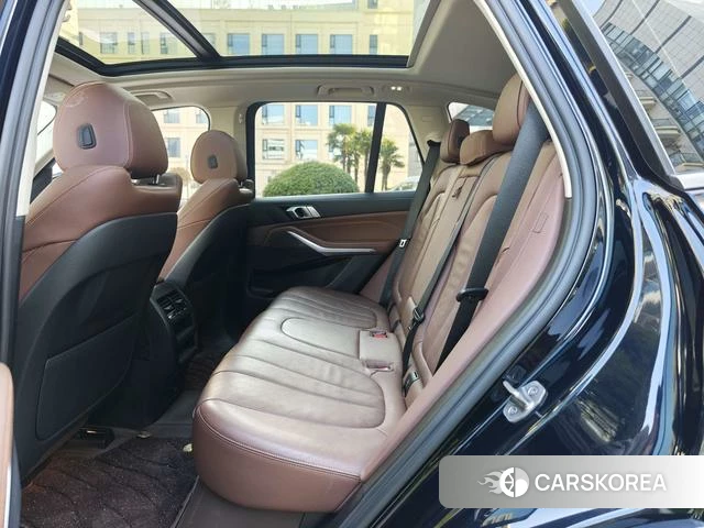 BMW X5 (imported) id 4239117 из Китая 19