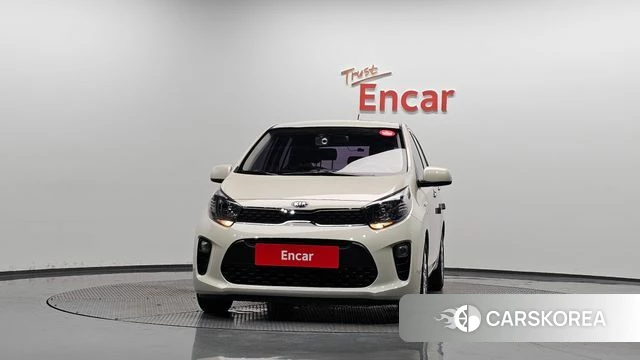 Kia All New Morning (JA) id 4837055 из Кореи 13