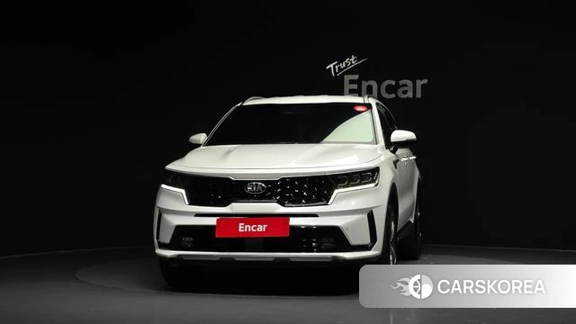 Kia Sorento 4th Generation id 4657594 из Кореи 23
