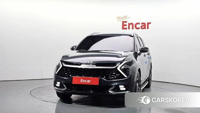 Kia Sportage 5th Generation id 3787120 из Кореи 13