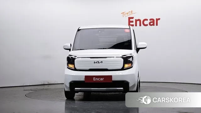 Kia The New Kia Ray id 3751948 из Кореи 13