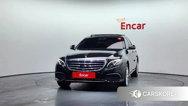 Mercedes-Benz E-Class W213 id 3736909 из Кореи 13